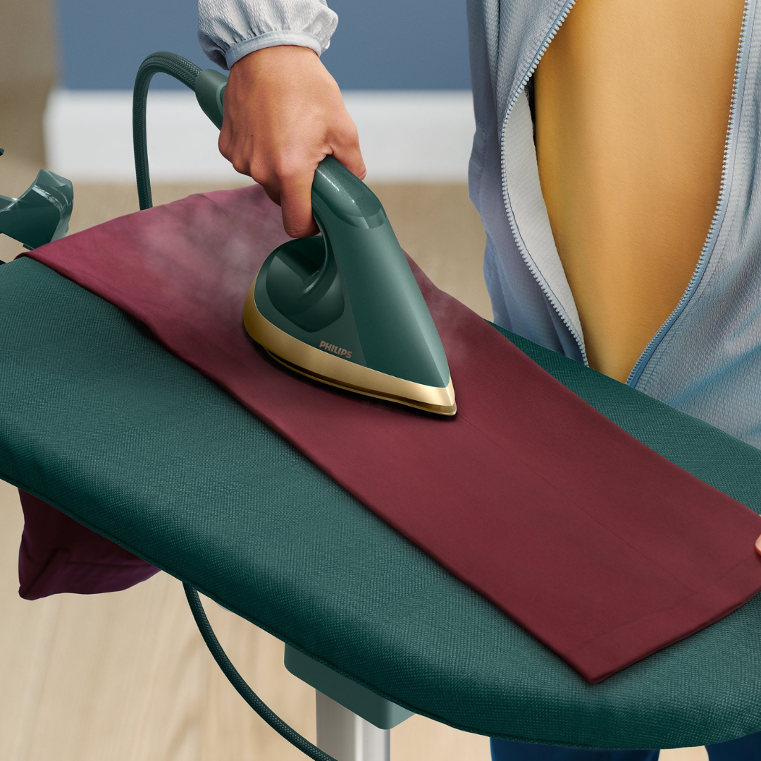 Centro planchado All in one 1800W