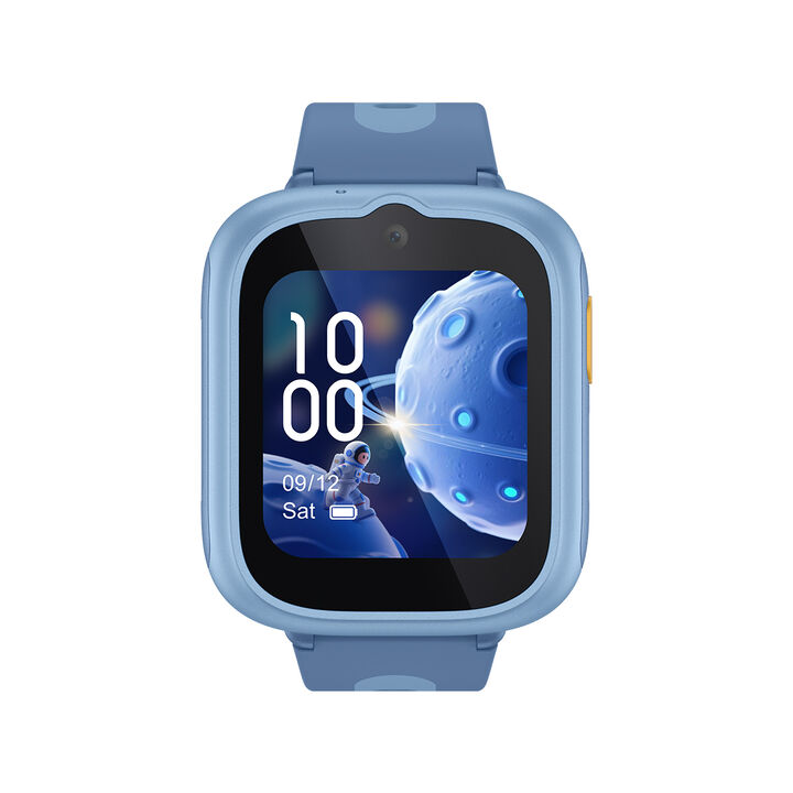 El TCL MOVETIME MT48 es un smartwatch infantil con conectividad 4G, GPS preciso y dise&ntilde;o resistente, pensado para mantener a los ni&ntilde;os comunicados y a las familias tranquilas.