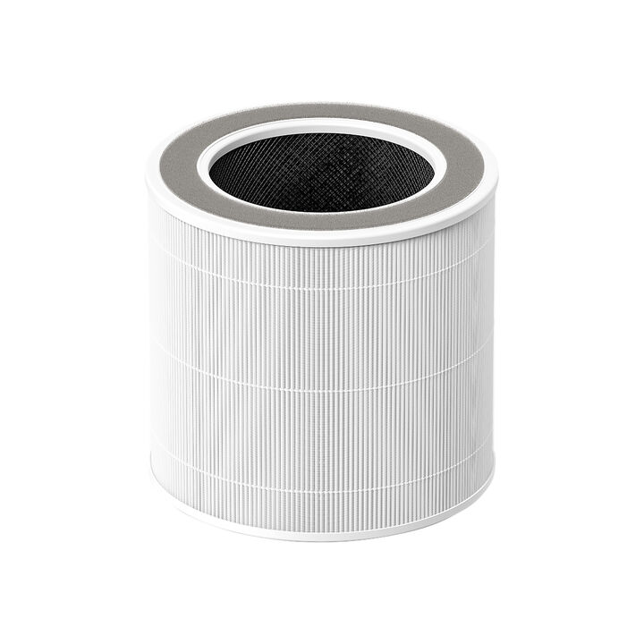 El producto Dreo DR-HPA025 es un filtro de repuesto para purificadores de aire Dreo, especialmente compatible con el modelo HAP005S.

	-  Filtro HEPA 5 etapas

	-  Elimina polvo, polen, olores y VOCs

	-  Ultra silencioso (22 dB)

	-  Reemplazo recomendado cada 6 meses