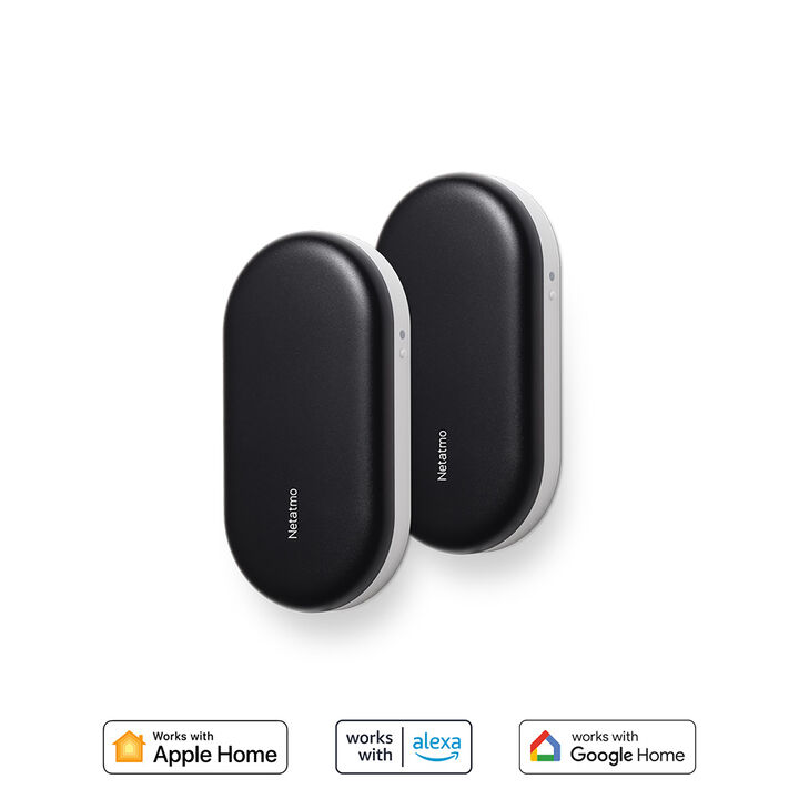Conecta tu aire acondicionado con toda facilidad. El control inteligente de aire acondicionado te permite tomar el control de tu aire acondicionado o bomba de calor aire en cualquier momento, dondequiera que estés desde tu smartphone.