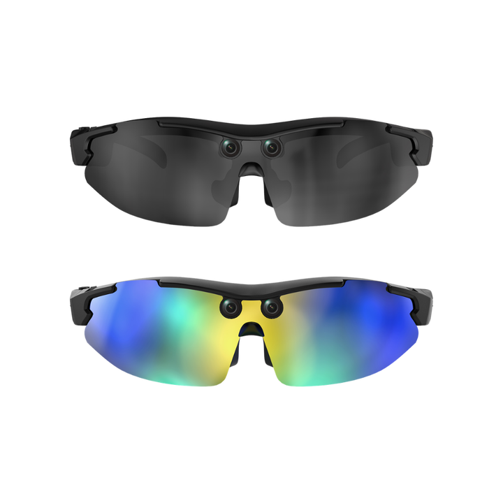 Gafas inteligentes IA KSIX Vector