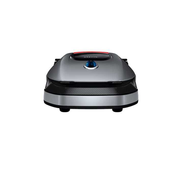 Adéntrate en el futuro del cuidado del césped con el robot cortacésped Dreame A1. Crea límites
sin cables y sin esfuerzo, sortea obstáculos con la avanzada tecnología 3D y consigue un césped perfectamente cuidado con la innovadora planificación de rutas en forma de U. Toma el control de forma intuitiva a través de la aplicación Dreamehome para disfrutar de una experiencia de corte perfecta Adéntrate en el futuro del cuidado del césped con el robot cortacésped Dreame A1. Crea límites
sin cables y sin esfuerzo, sortea obstáculos con la avanzada tecnología 3D y consigue un césped perfectamente cuidado con la innovadora planificación de rutas en forma de U. Toma el control de forma intuitiva a través de la aplicación Dreamehome para disfrutar de una experiencia de corte perfecta