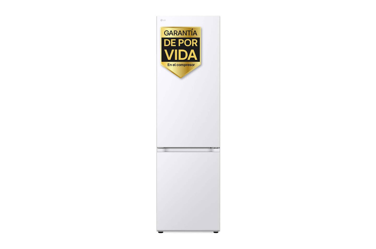 Este frigor&iacute;fico combi LG GBV3200CSW es m&aacute;s que un electrodom&eacute;stico; es un aliado imprescindible en tu cocina.