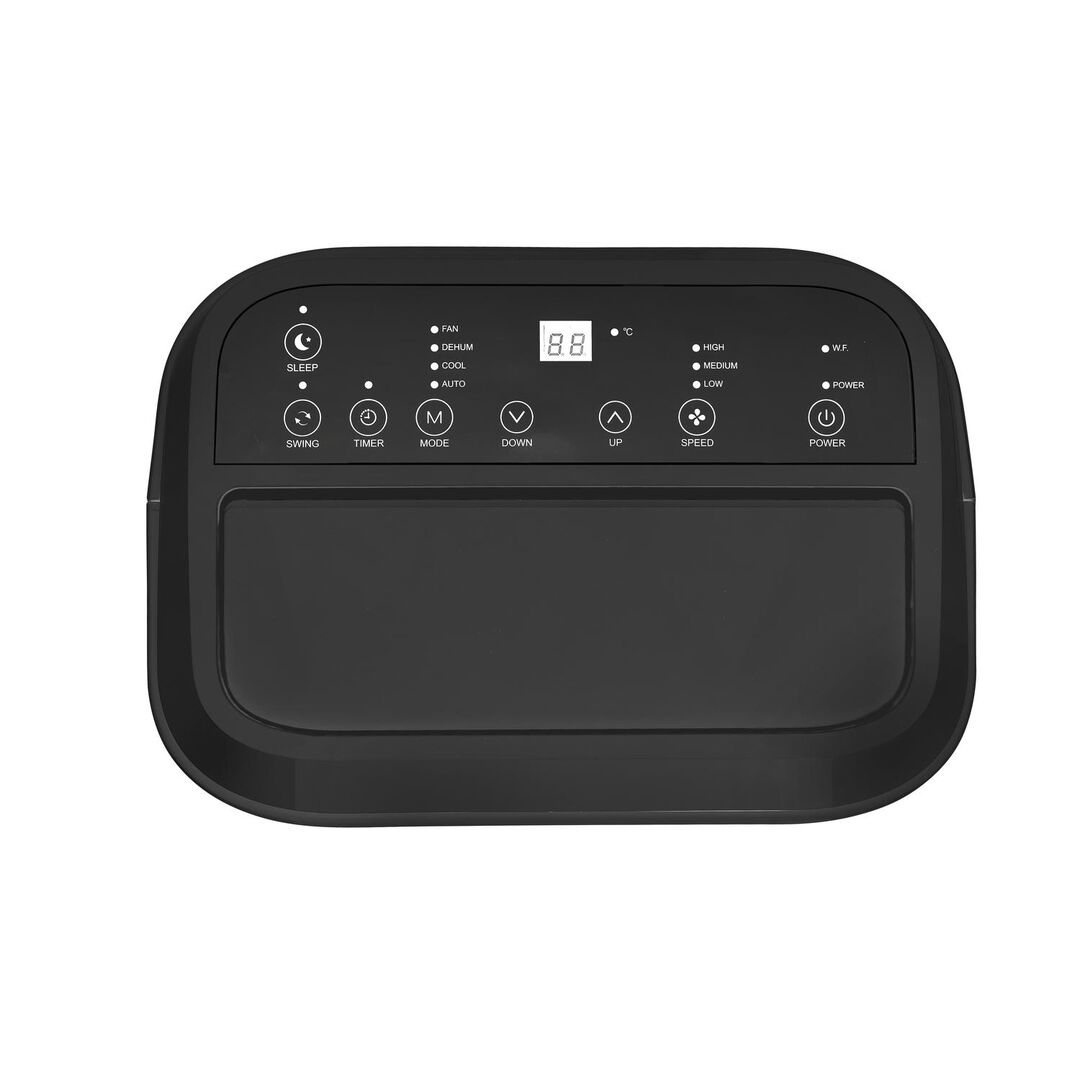Aire acondici. port&aacute;til 3024 frigo. Wifi S40WIFI