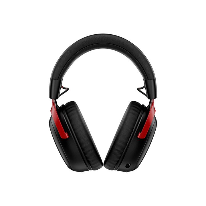<p>HyperX Auriculares inal&aacute;mbricos Cloud III S: auriculares gaming (color negro), Inal&aacute;mbrico, Juego, 20 - 20000 Hz, 340 g, Auriculares, Negro.HyperX Auriculares inal&aacute;mbricos Cloud III S: auriculares gaming (color negro). Tipo de producto: Auriculares. Tecnolog&iacute;a de conectividad: Inal&aacute;mbrico, Bluetooth. Uso recomendado: Juego. Frecuencia de auricular: 20 - 20000 Hz. Alcance inal&aacute;mbrico: 20 m. Peso: 340 g. Color del producto: Negro</p>