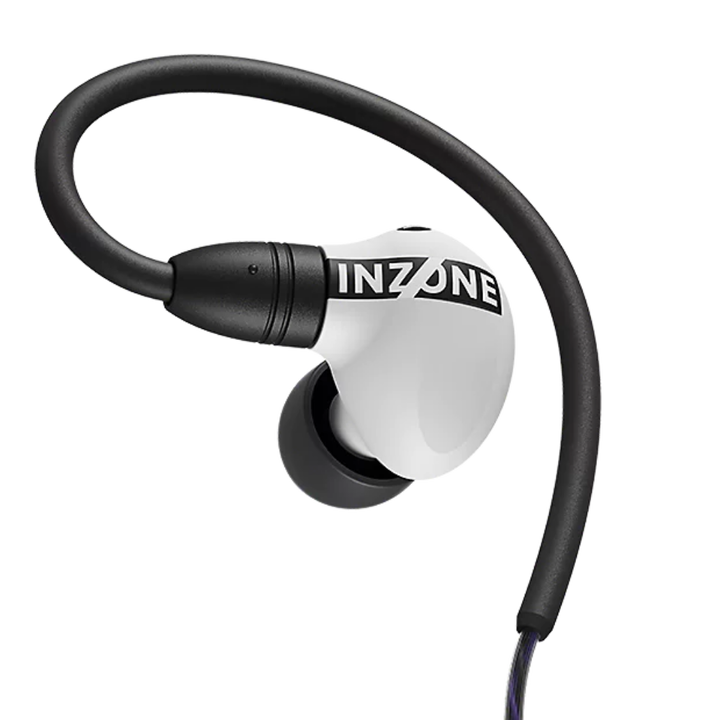 <p>Desarrollados en colaboración con Fnatic y optimizados para los juegos FPS de élite, los auriculares INZONE E9 te sumergen en un sonido total gracias a sus almohadillas aislantes y su diseño sellado. Cada sonido se amplifica con precisión. El bloque de audio USB-C ofrece sonido envolvente virtual de 7.1 canales y ajustes personalizables mediante INZONE Hub.</p>