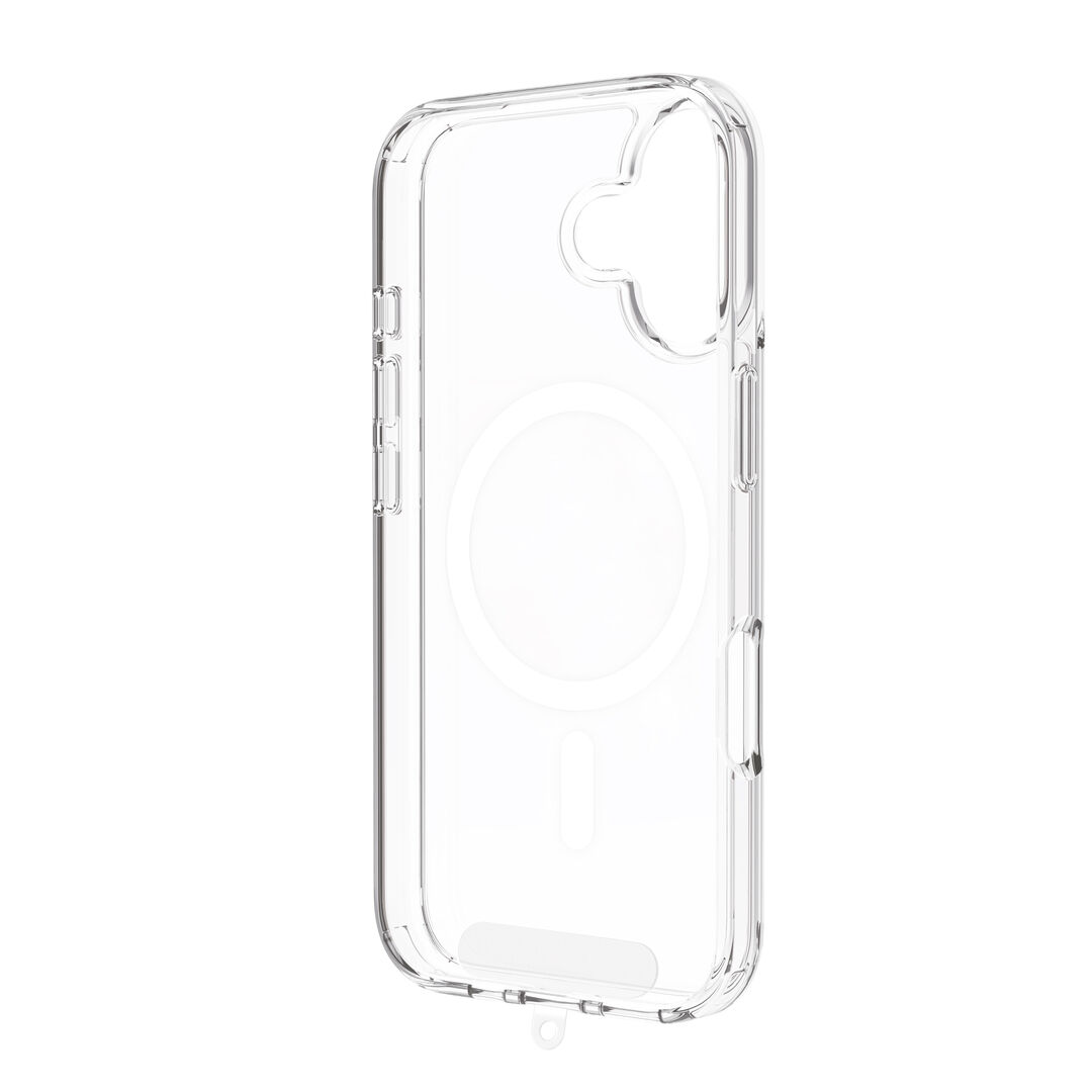 Funda recycletek Apple iPhone 17