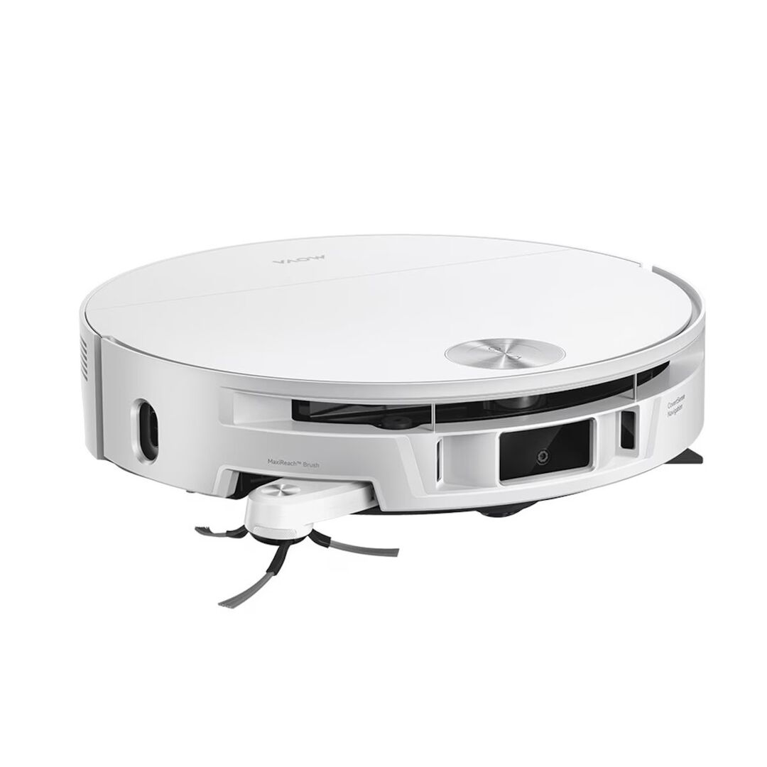 Robot Aspirador MOVA S70 Roller