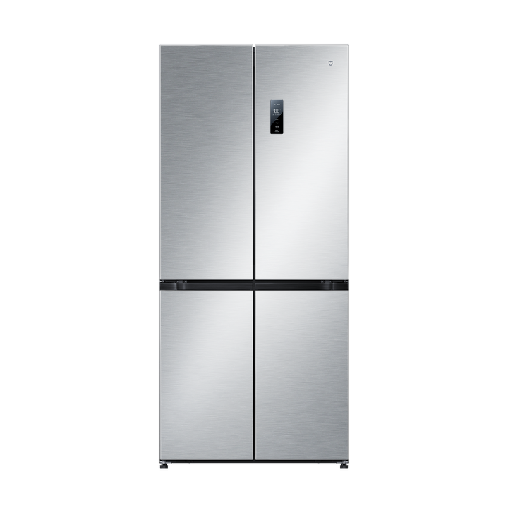 Disfruta de una conservaci&oacute;n m&aacute;s eficiente y un almacenamiento flexible con el Xiaomi Mijia Refrigerator Cross Door 502L. Su capacidad de 502 litros, la zona convertible i Fresh y la conectividad inteligente permiten adaptar el frigor&iacute;fico a las necesidades de cada momento, manteniendo los alimentos frescos durante m&aacute;s tiempo.