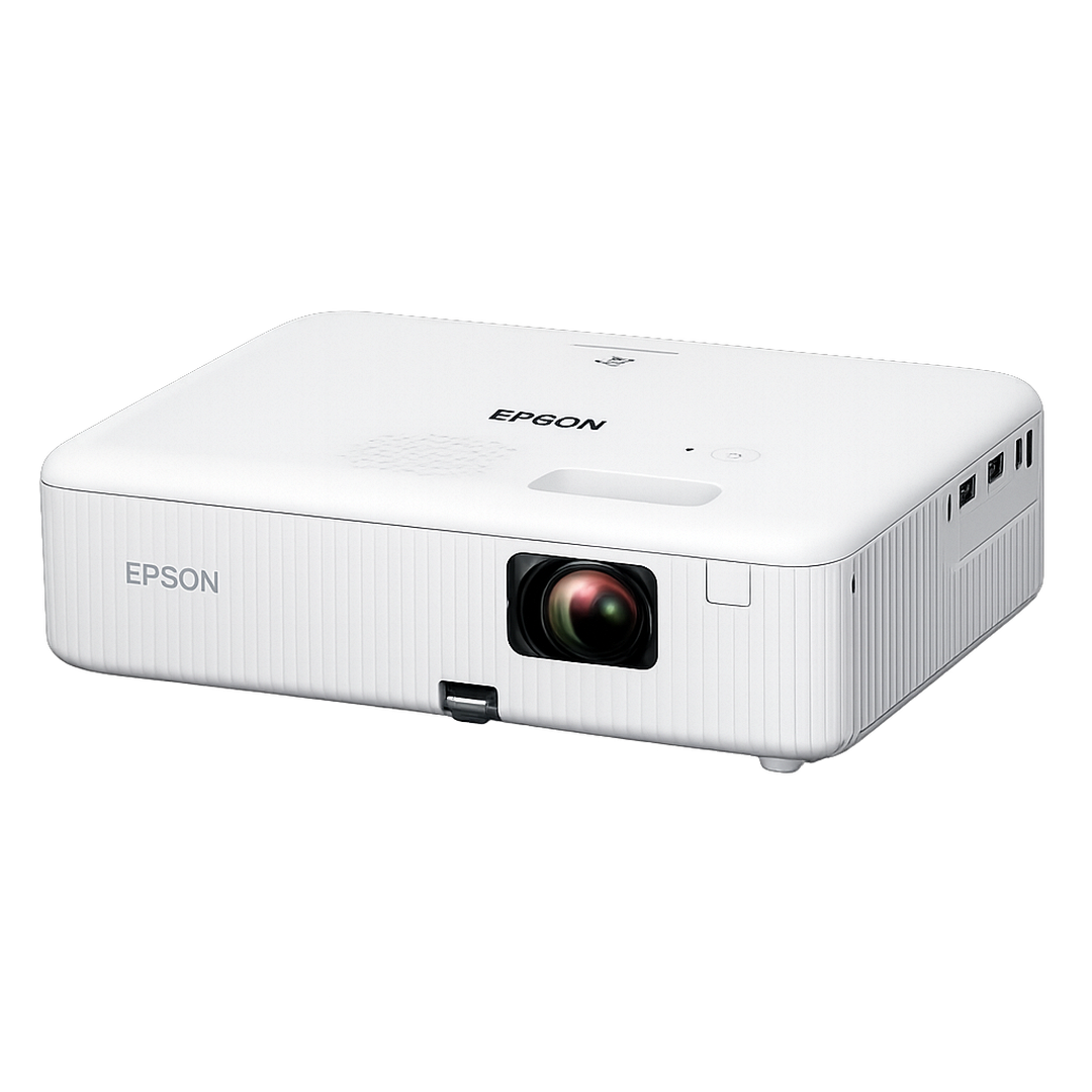 Proyector port&aacute;til CO-W01