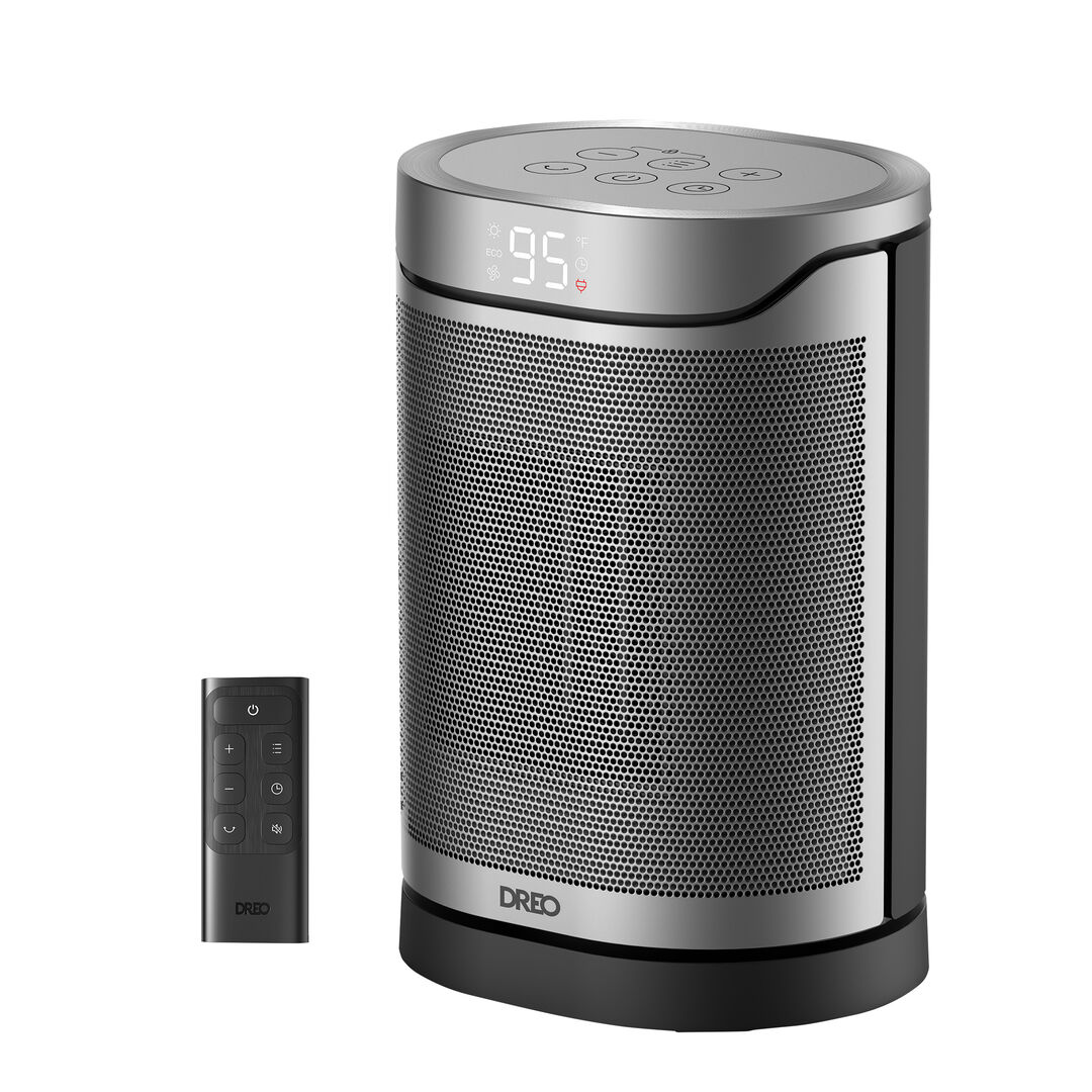 Calefactor cer&aacute;mico port&aacute;til Heater 318