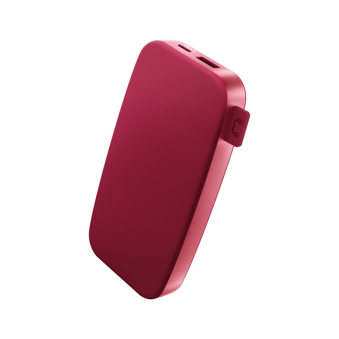 Powerbank 12000 mAh
Batería recargable de bolsillo
Nuestros ltimos Powerbanks tienen un diseño suave y, gracias a la función de carga rápida, son más rápidos que nunca. Con 20W Power Delivery sus dispositivos estarán listos para funcionar antes de que se de cuenta. El Powerbank 12000 mAh puede cargar su teléfono hasta 4 veces y su tablet hasta 2 veces.
 Carga ultrarrápida con suministro de energía de 20 W
 Carga hasta el 50% en 30 min
 6 características de seguridad
 Aprobado para avión Powerbank 12000 mAh
Batería recargable de bolsillo
Nuestros ltimos Powerbanks tienen un diseño suave y, gracias a la función de carga rápida, son más rápidos que nunca. Con 20W Power Delivery sus dispositivos estarán listos para funcionar antes de que se de cuenta. El Powerbank 12000 mAh puede cargar su teléfono hasta 4 veces y su tablet hasta 2 veces.
 Carga ultrarrápida con suministro de energía de 20 W
 Carga hasta el 50% en 30 min
 6 características de seguridad
 Aprobado para avión