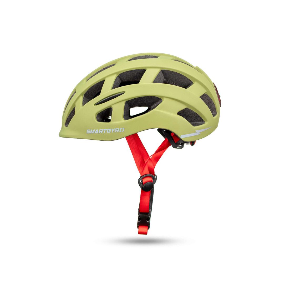 Casco Smart Helmet Urban L/M Army