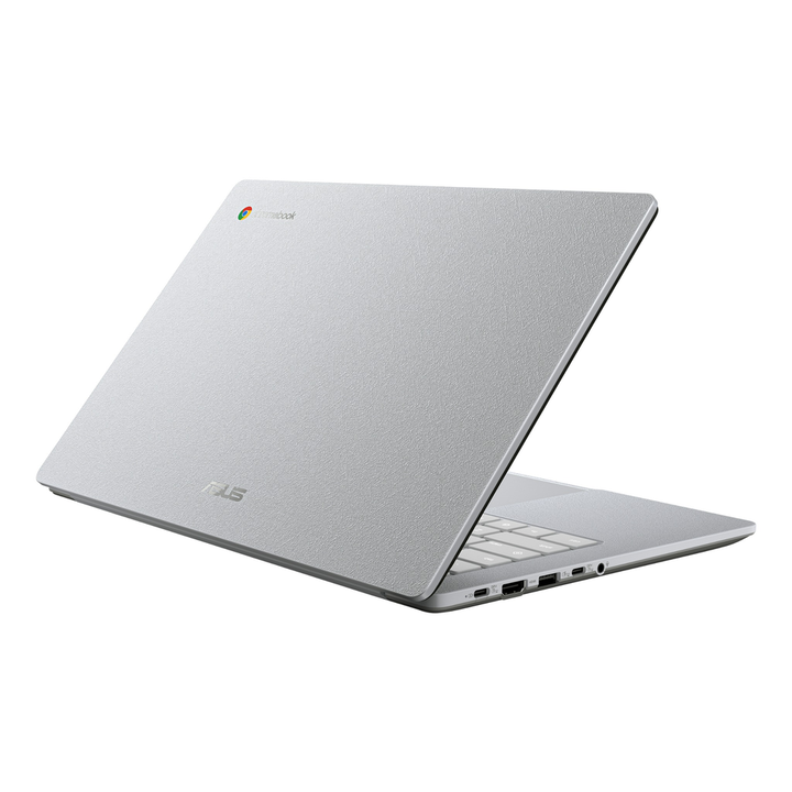 Portatil Asus Chromebook CM1405CM4A-S60027 14" FULL HD KOMPANIO 540 (8189) 8GB. 128GB. Gris