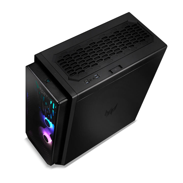 Intel Core Ultra 7 265KF NO OS Sin Sistema Operativo
32 DDR5
SSD PCI EXPRESS 1024
nVidia GeForce&reg; RTX 5080 DP DP DP HDMI 16384