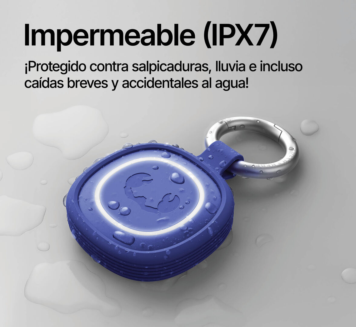 Pack smart finder tag 2 compatible Apple y Android