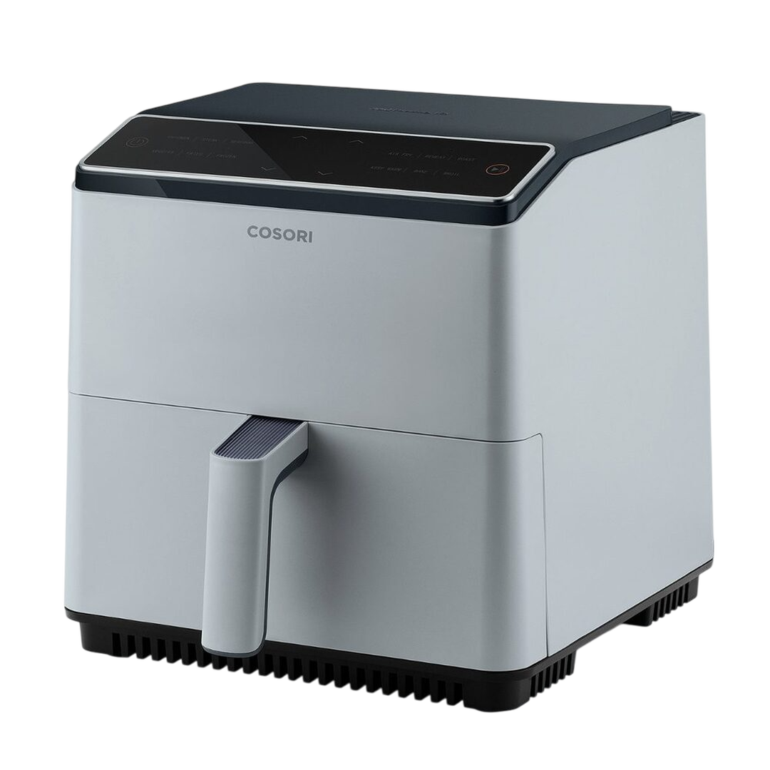 Freidora de Aire Dual Blaze Chef Edition 6.4L Freidora de Aire Dual Blaze Chef Edition 6.4L