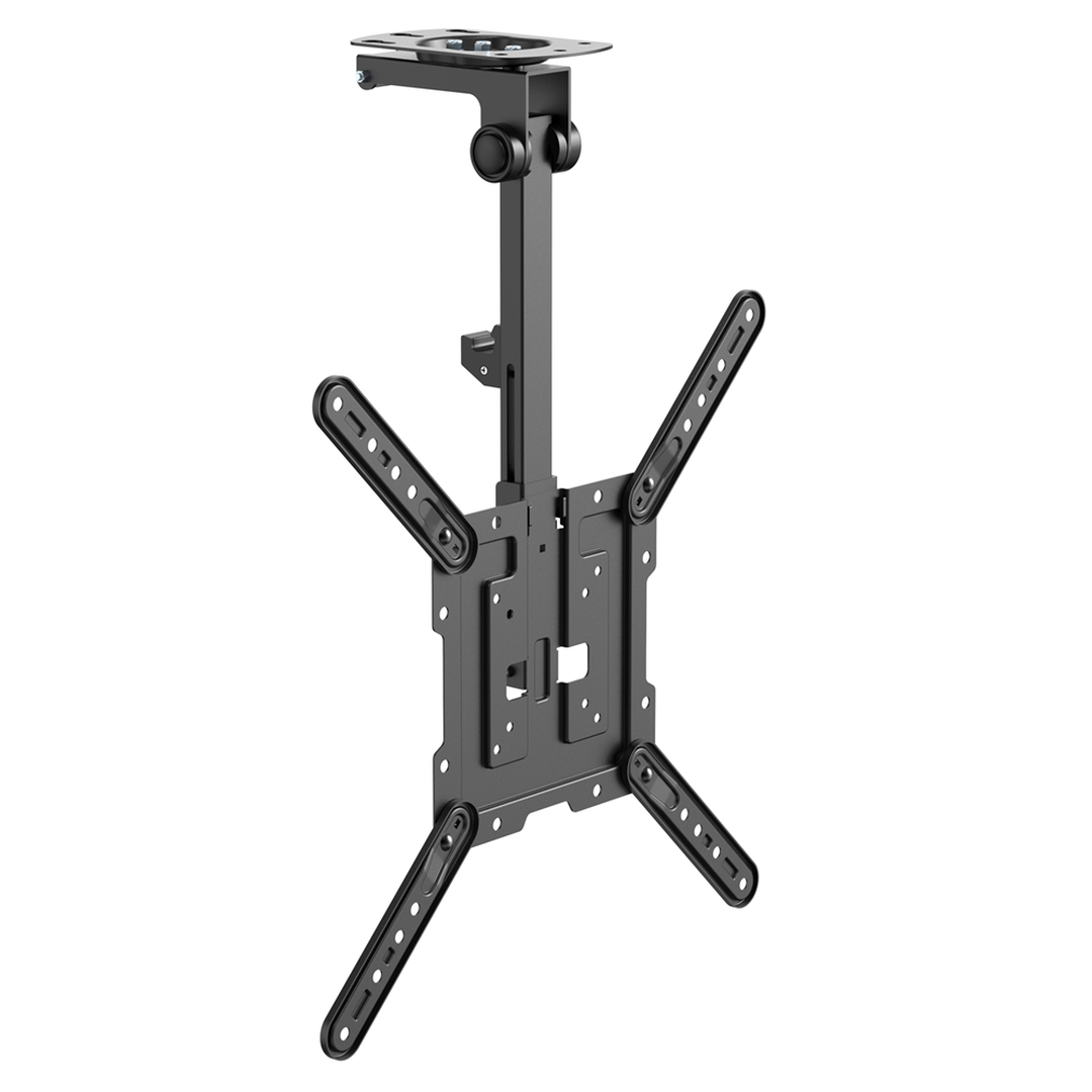 Soporte de techo para TV de 23"-55"
