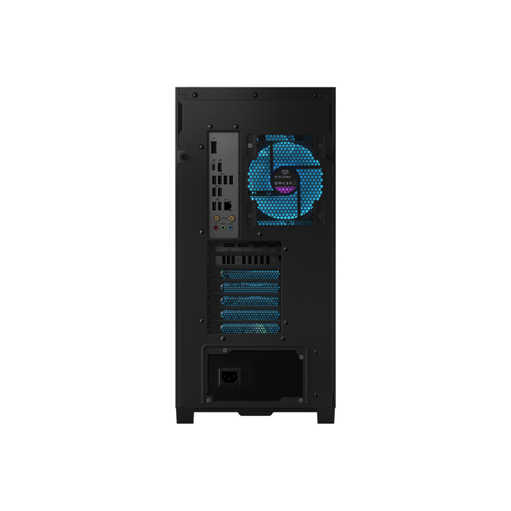 <p>Intel Core Ultra 7 265KF (30MB Cache), 64GB DDR5-SDRAM, 2000GB SSD, NVIDIA GeForce RTX 5080 (16GB GDDR7), LAN, WLAN, Bluetooth, Windows 11 Home 64-bit.El ROG G700 est&aacute; totalmente equipado para ser la estaci&oacute;n de batalla perfecta para cualquier jugador. Con una capacidad de 58L, el G700 puede acomodar f&aacute;cilmente GPU de triple ranura, lo que lo hace compatible plug and play con las tarjetas gr&aacute;ficas m&aacute;s potentes, incluida la NVIDIA&reg; GPU GeForce RTX&trade;. Una fuente de alimentaci&oacute;n de tama&ntilde;o completo de 1000 W puede impulsar la &uacute;ltima versi&oacute;n de Intel&reg; Procesadores Core&trade; Ultra, una tarjeta gr&aacute;fica de tu elecci&oacute;n y cualquier perif&eacute;rico que tengas sin sudar. Y con un amplio espacio para cuatro ventiladores de caja incluidos y soportes adicionales para radiadores, el chasis del G700 ofrece un rendimiento de enfriamiento excepcional incluso cuando se combina con hardware de alto rendimiento.</p>