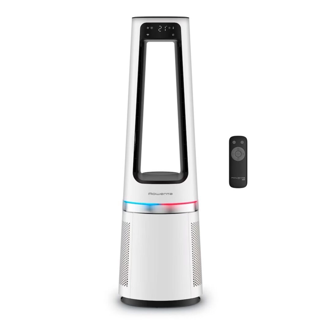 Purificador Eclipse 3 en 1 QU5060F0