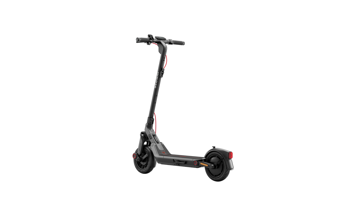 Patinete el&eacute;ctrico Segway Ninebot E3 Pro