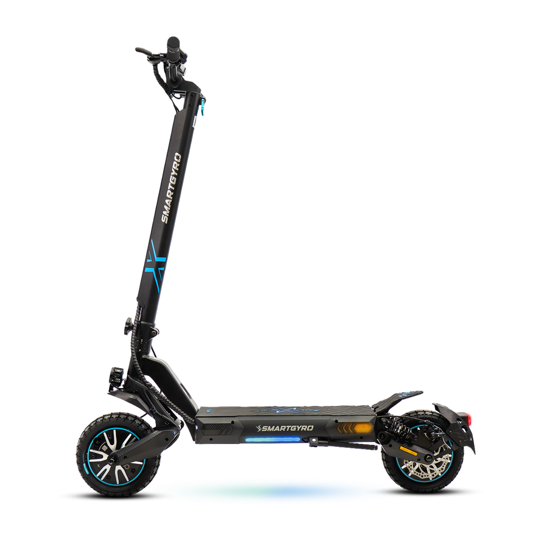 Patinete El&eacute;ctrico Dual Max 2 C homologado DGT