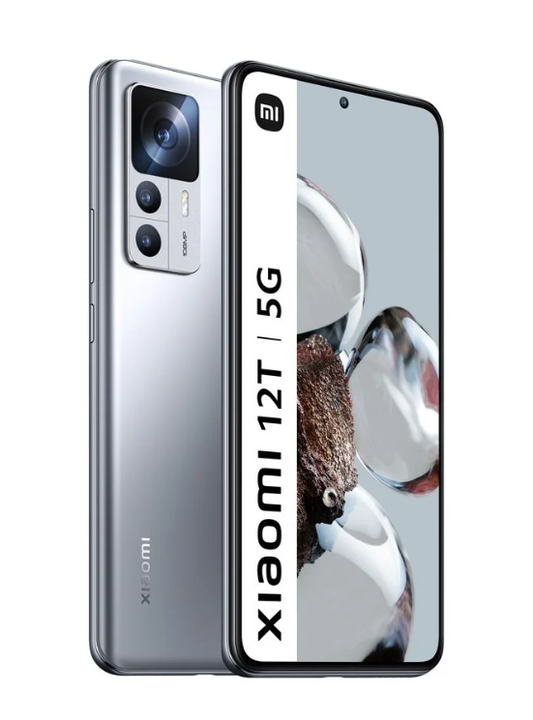 Captura mega momentos con los 108 MP de Xiaomi 12T, incorpora las &uacute;ltimas capacidades &oacute;pticas, incluido estabilizador OIS para obtener las capturas m&aacute;s n&iacute;tidas incluso cuando tienes prisa. &iquest;Y cu&aacute;ndo el d&iacute;a se convierte en noche? Descubre las potentes funciones de software nocturno -Modo Noche y V&iacute;deo Ultra Nocturno- que ofrecen tomas n&iacute;tidas y brillantes en condiciones extremas de baja luz ambiente.