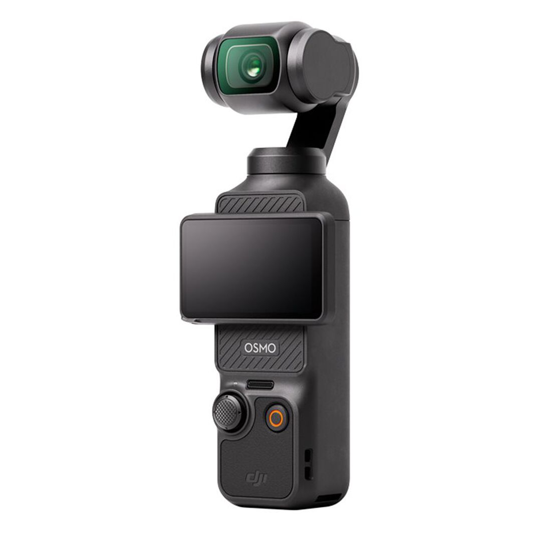 C&aacute;mara Osmo Pocket 3 Creator Combo
