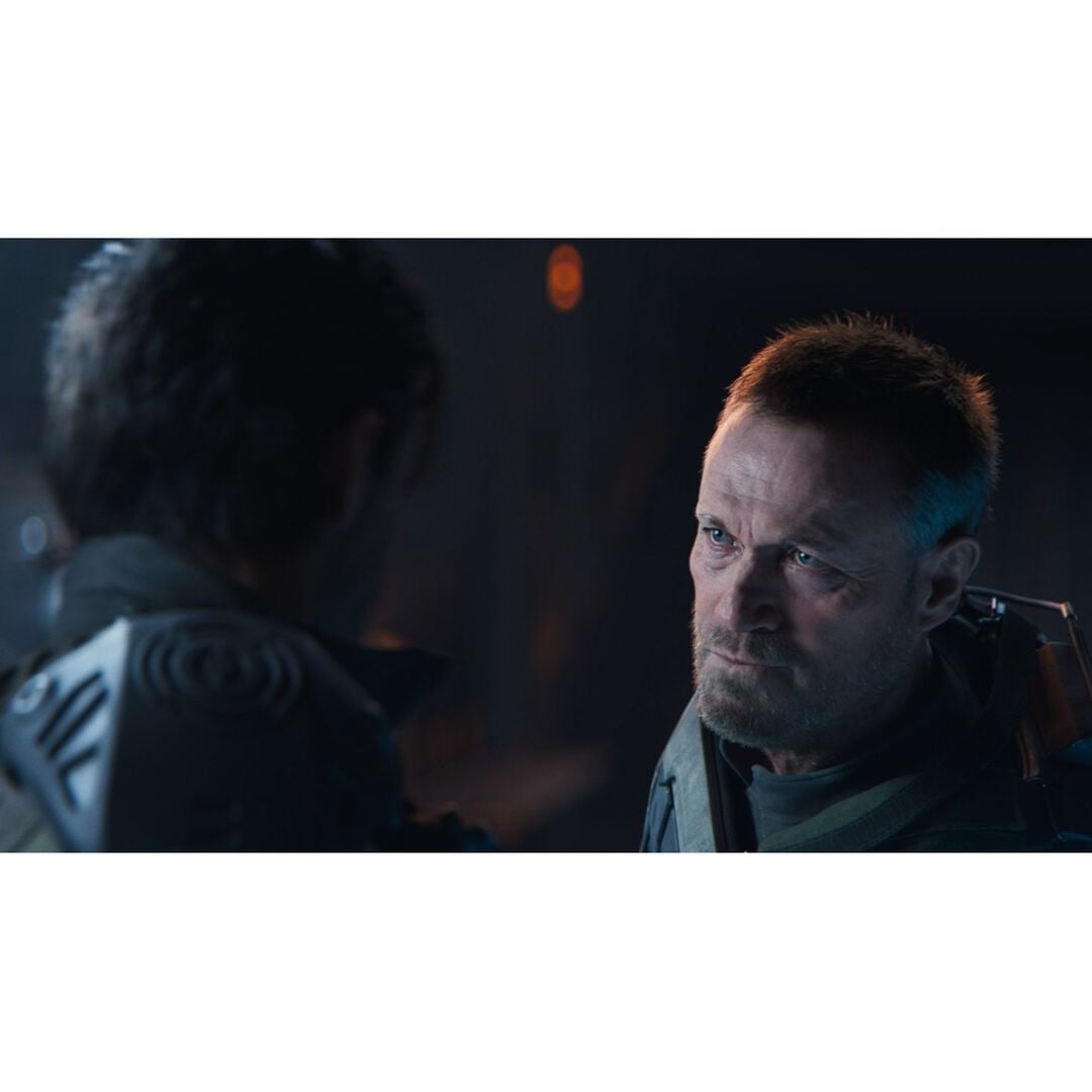 Call Of Duty Black Ops 7 para PS4 PlayStation 4