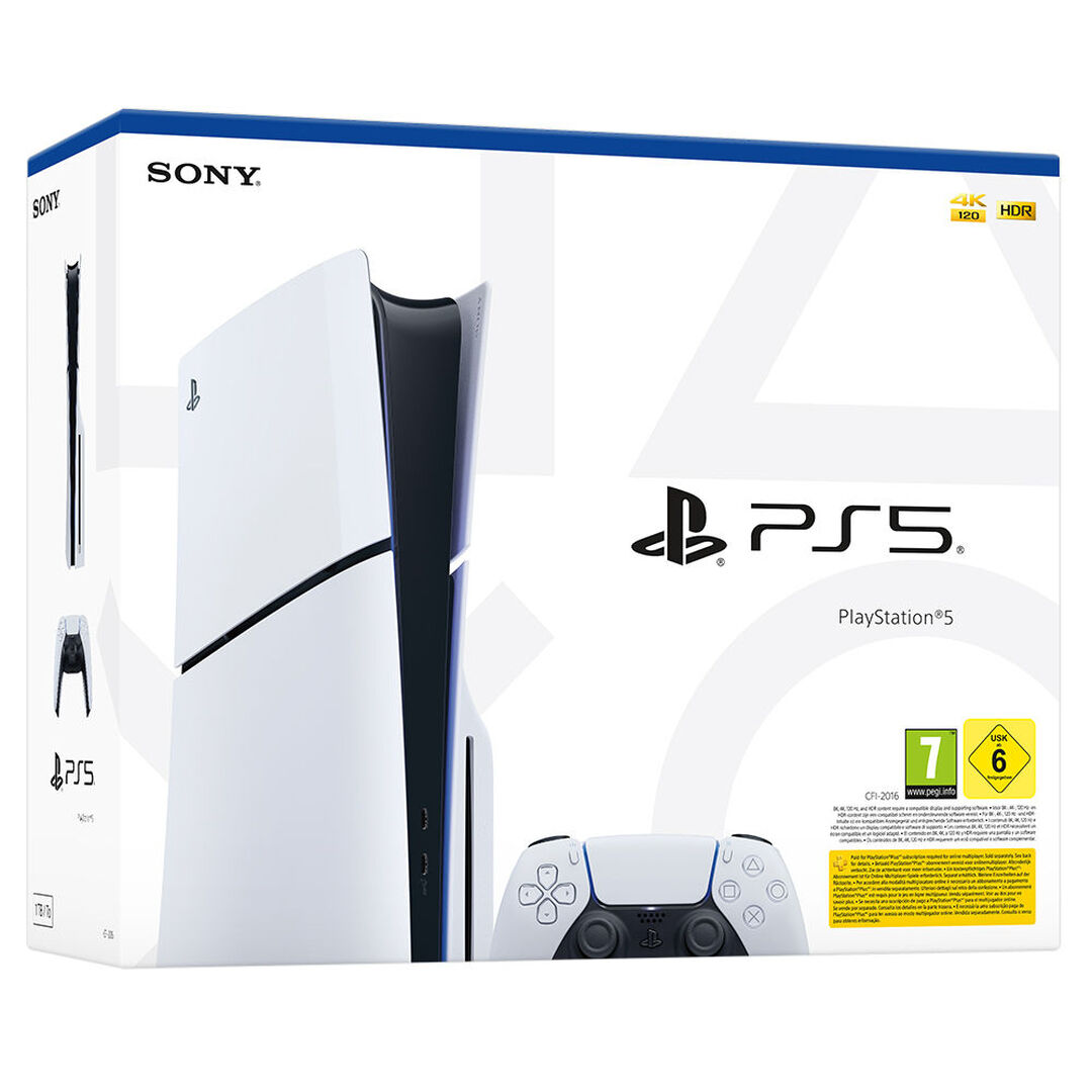 Pack PS5 lector de disco con DualSense + otro DualSense Blanco + Gran Turismo 7 PS5 + LEGO Horizon Adventures PS5