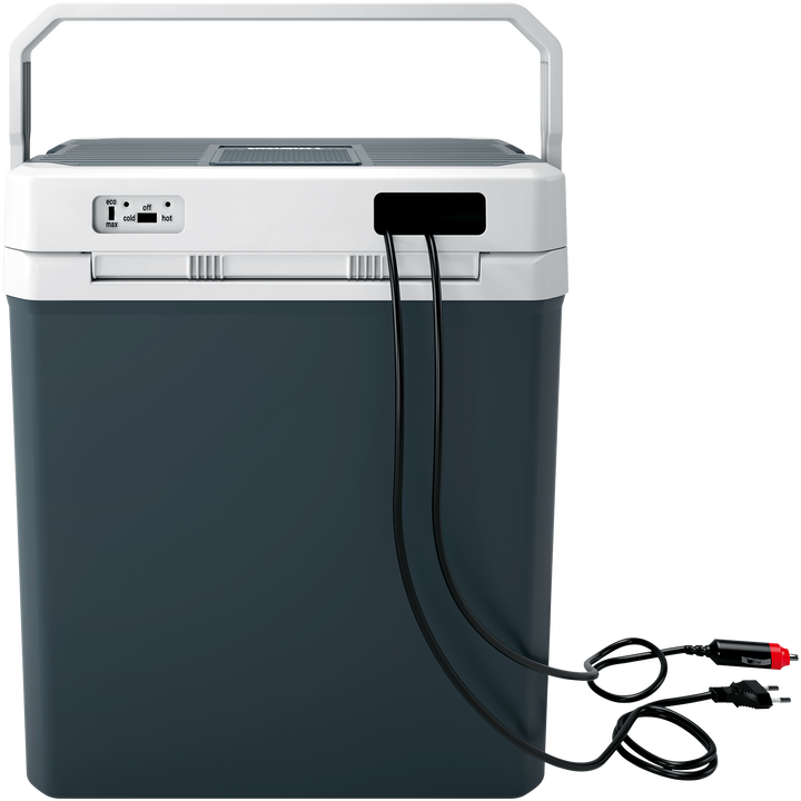 Tristar Nevera port&aacute;til 30 litros, cable 12V y 230V