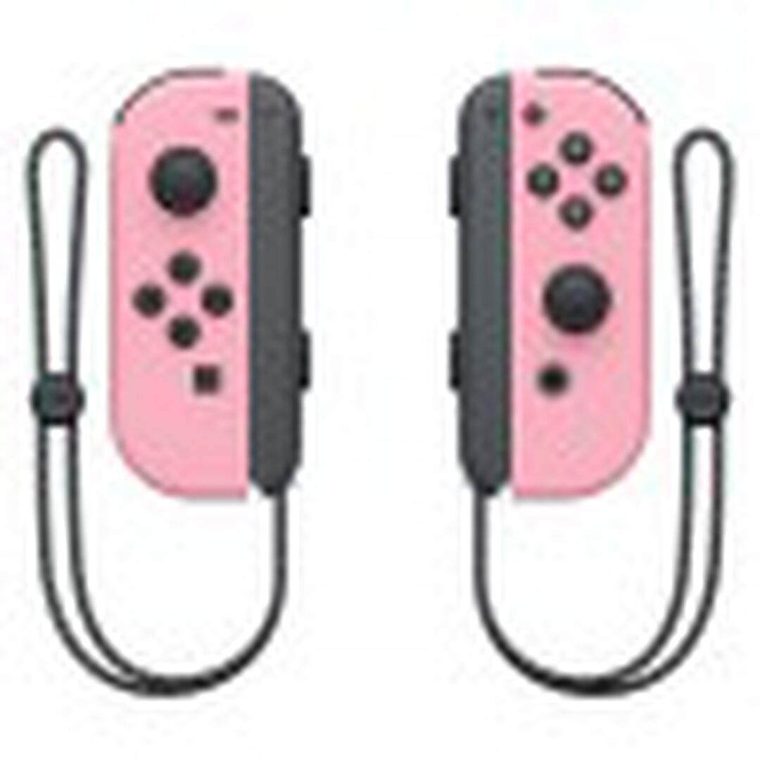 MANDOS JOY-CON NUEVO COLOR ROSA NINTENDO SWITCH