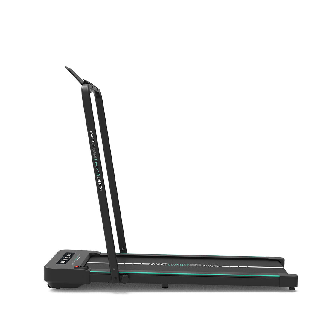 Cinta de correr ultracompacta Run Fit RF110