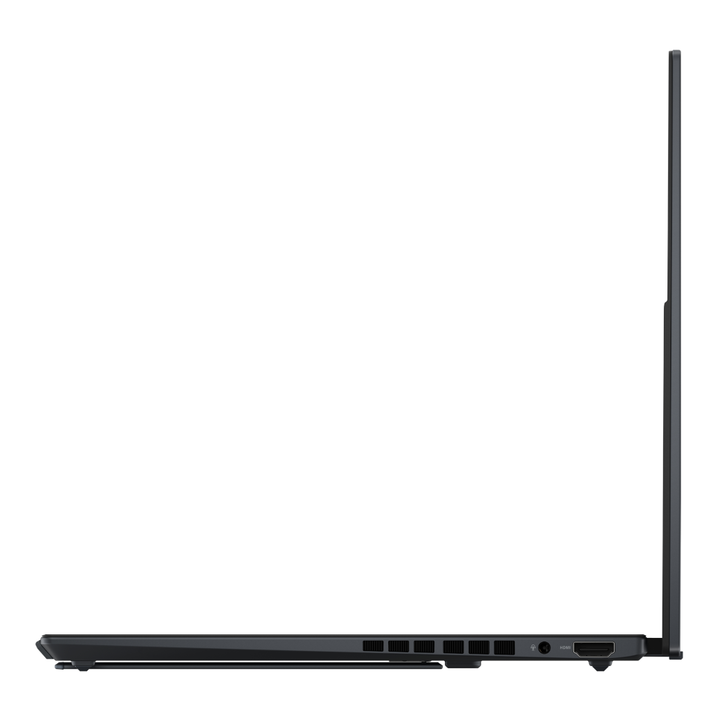<p>ASUS Zenbook Duo OLED UX8406MA-QL396W - Ordenador Port&aacute;til 14" WUXGA (Intel Core Ultra 9 185H, 32GB RAM, 1TB SSD, Arc Graphics, Windows 11 Home) Gris Tintero - Teclado QWERTY espa&ntilde;ol: El ASUS Zenbook DUO es un port&aacute;til revolucionario de pantalla doble. Este incre&iacute;ble ordenador, que personifica la innovaci&oacute;n CES 2024, incorpora dos pantallas t&aacute;ctiles OLED de tama&ntilde;o completo, teclado desmontable de tama&ntilde;o completo y soporte integrado. Es el port&aacute;til definitivo que combina a la perfecci&oacute;n la versatilidad de la multitarea con una excelente movilidad. Con estas las dos pantallas t&aacute;ctiles OLED 3K de 14 pulgadas a 120 Hz, puedes ampliar al instante tu espacio de trabajo hasta 19,8 pulgadas. El ASUS Zenbook DUO cuenta con un procesador Intel&reg; Core&trade; Ultra 9 potenciado por IA y memoria LPDDR5x de 32 GB. Adem&aacute;s, viene equipado con SSD PCIe&reg; 4.0 de hasta 2 TB. Es un port&aacute;til que te garantiza un rendimiento excepcional en todo momento para que puedas con todo. Incorpora software inteligente dedicado, control intuitivo por gestos y una bater&iacute;a de 75 Wh de duraci&oacute;n mejorada. Todo ello convierte al Zenbook DUO en un port&aacute;til ASUS f&aacute;cil de usar que maximiza la productividad sin complicaciones.</p>