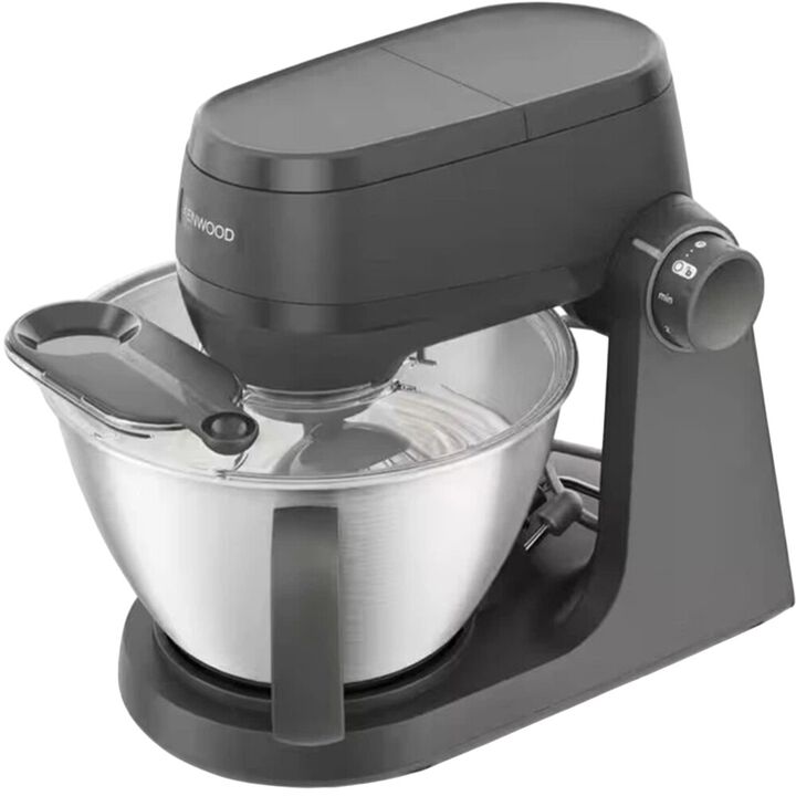 Lo casero hecho f&aacute;cil con el Kenwood Multi Tasker. Desde amasar la masa de tu pizza en minutos, hasta a&ntilde;adir un accesorio y crear un delicioso rag&uacute; en segundos, Multi Tasker lo hace f&aacute;cil.