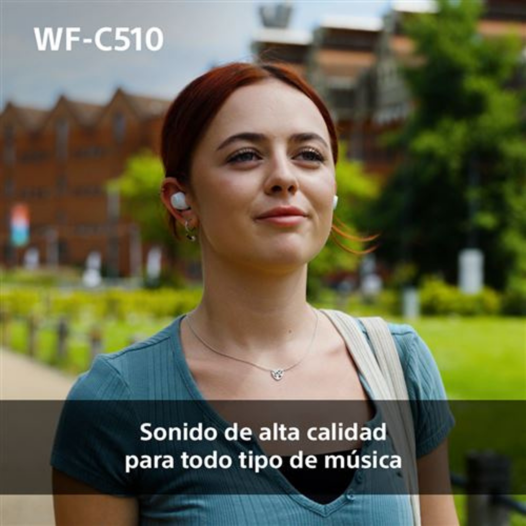 Auriculares True Wireless WFC510