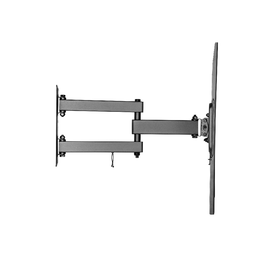 Soporte de pared articulado para TV de 32"-55"