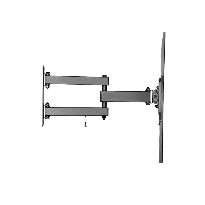 Soporte de pared articulado para TV de 32"-55"