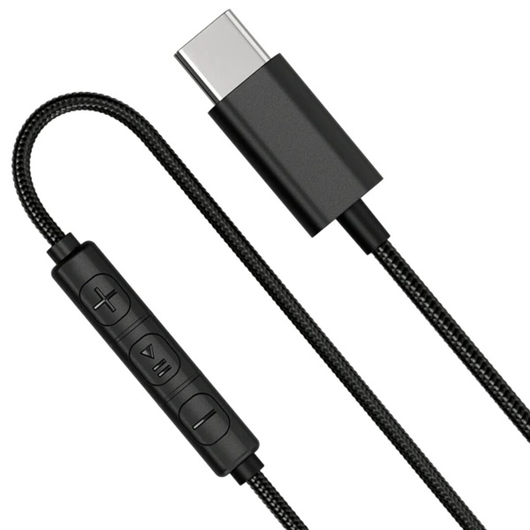 Auriculares San Francisco 2 Midnight Black