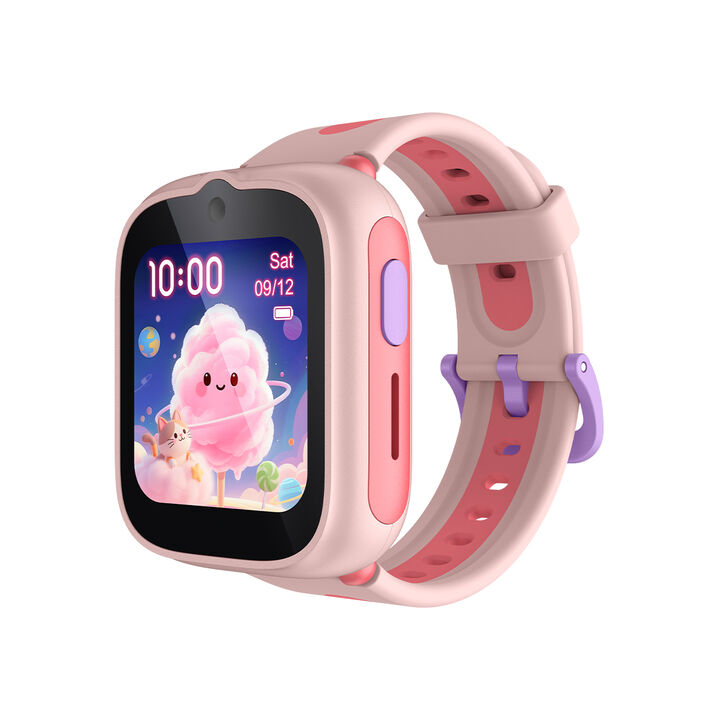 El TCL MOVETIME MT48 es un smartwatch infantil con conectividad 4G, GPS preciso y dise&ntilde;o resistente, pensado para mantener a los ni&ntilde;os comunicados y a las familias tranquilas.