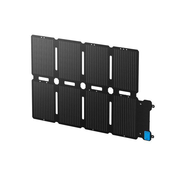 Anker SOLIX PS100X - Panel Solar Plegable 100W