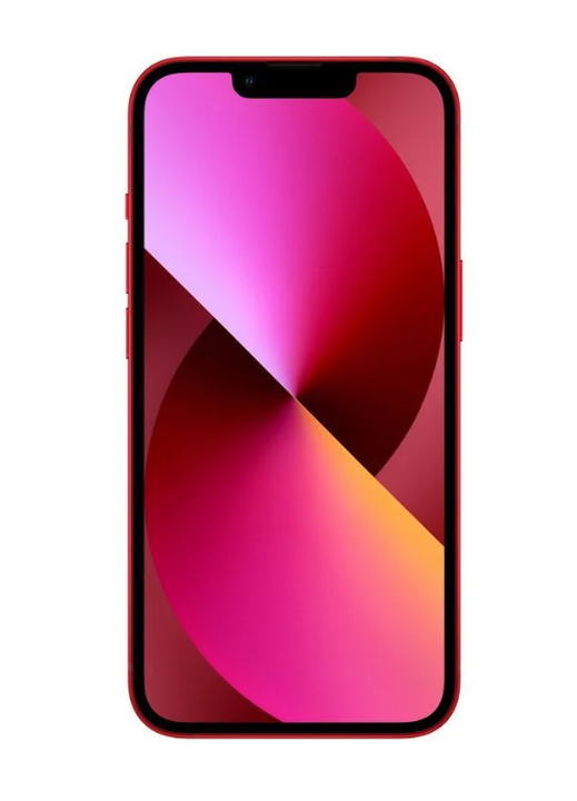 Apple iPhone 13 128GB Rojo. Reacondicionado (Bater&iacute;a garantizada al 80%)