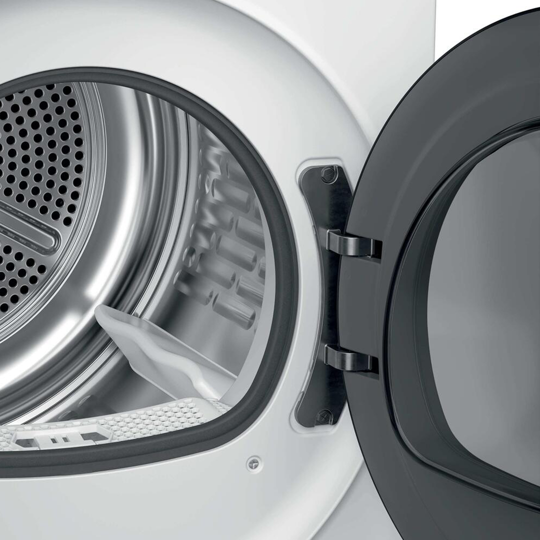 Secadora I-Pro Series 1 HD80E929ES 8kg