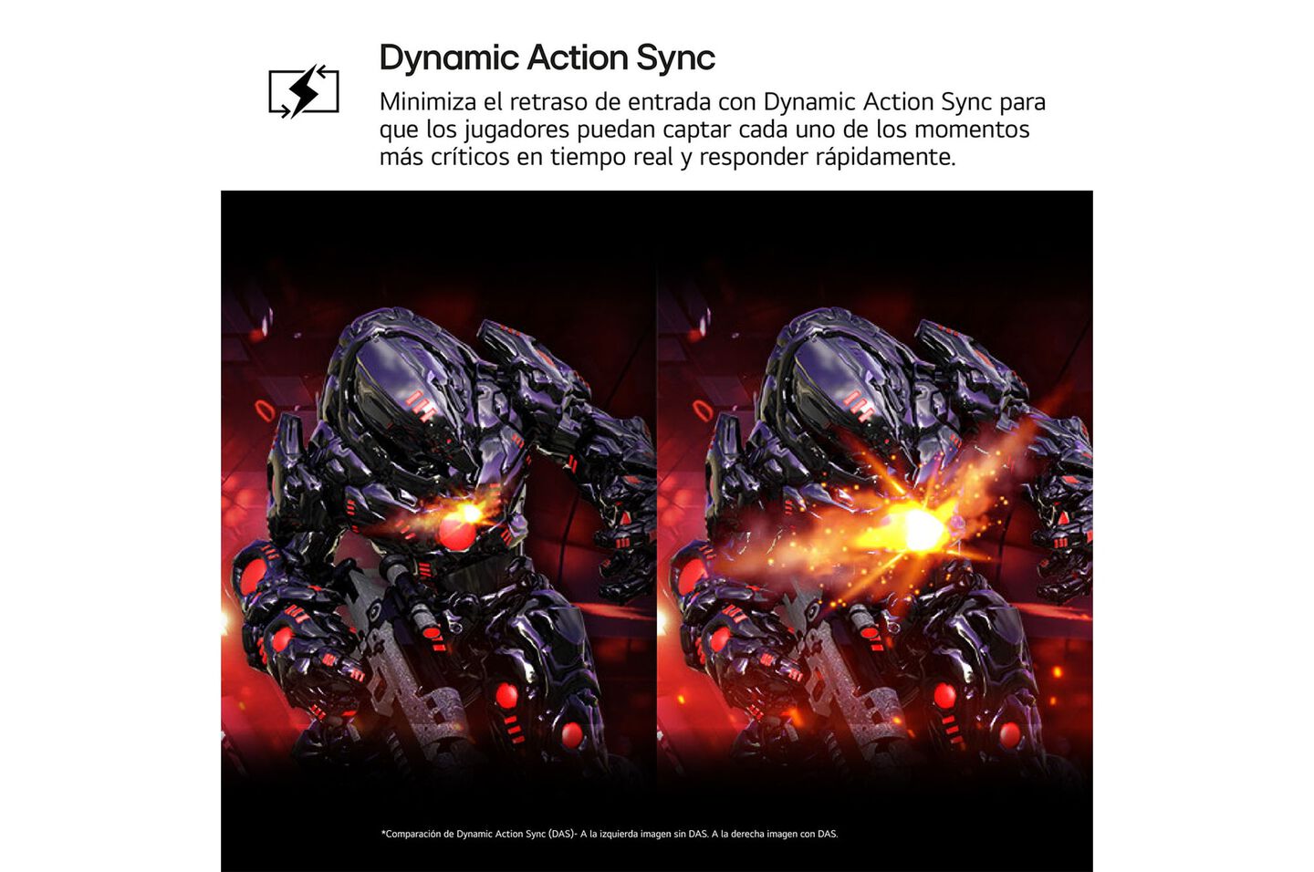 Monitor Ultragear, 24", Full HD (1920 x 1080), 180 Hz, 1 ms, AMD FreeSync, HDR10, Black