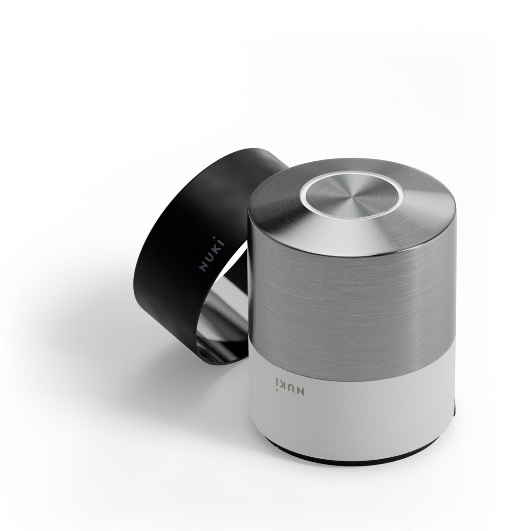 Cerradura inteligente Smart Lock Pro