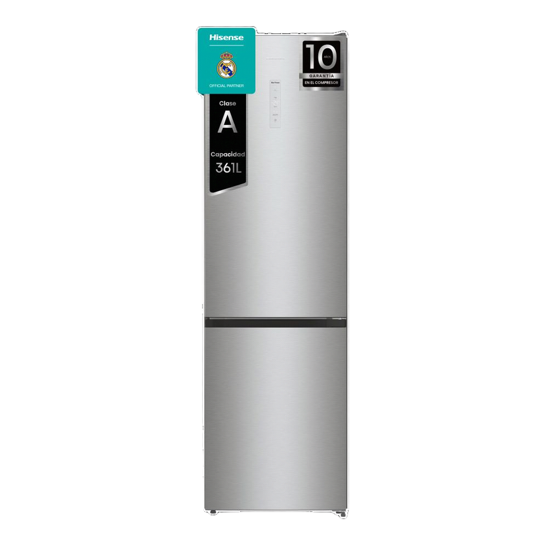 Frig. HISENSE Combi 2 Puertas