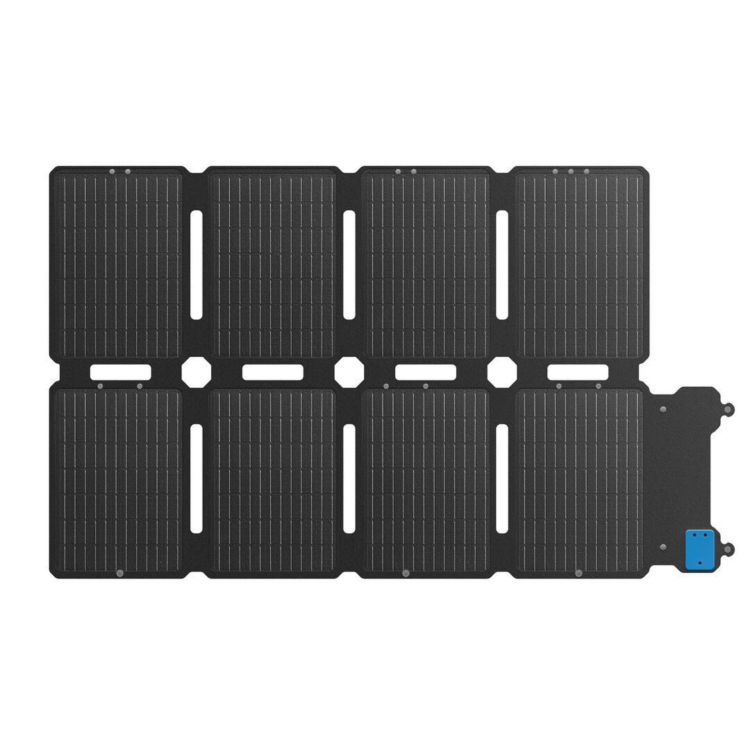 Panel Solar Plegable PS100X