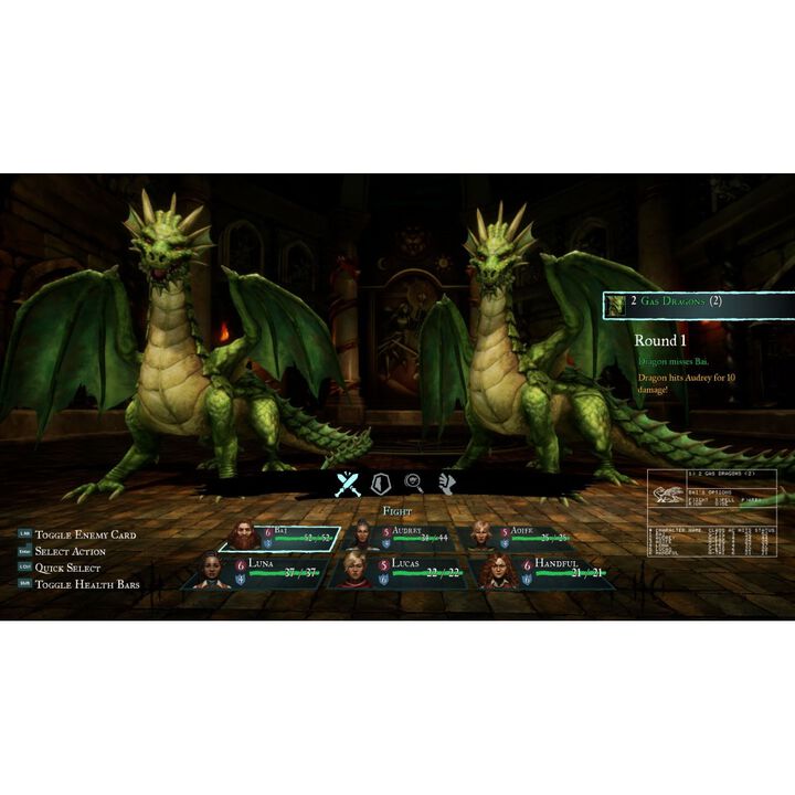WIZARDRY PROVING GROUNDS OF MAD OVERLORD SWITCH   VERSI&Oacute;N ESPA&Ntilde;OLA
