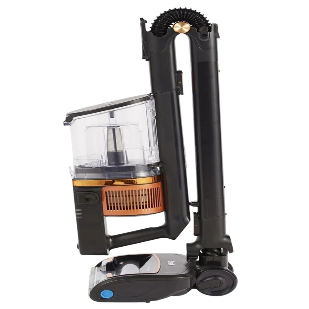 Aspiradora sin cable duoclean 25.2V litio