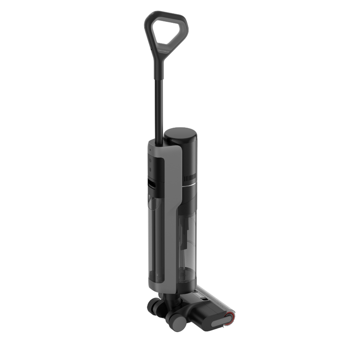 <p>G10 Pro, tu aspirador 2 en 1 en seco y h&uacute;medo dise&ntilde;ado para limpiar suelos con facilidad. Revitaliza las superficies con agua fresca mientras exprime el agua sucia con un rascador con dientes de peine. Con una potente succi&oacute;n de 16 000 Pa, el G10 Pro recoge l&iacute;quidos derramados y elimina la suciedad, mientras su cepillo de doble filo garantiza una limpieza f&aacute;cil de los rodapi&eacute;s. Con un dep&oacute;sito de agua de 900 ml y una autonom&iacute;a de 35 min de funcionamiento, reducen el n&uacute;mero de recargas. Adem&aacute;s, la gran pantalla LED te mantiene informado del estado de la limpieza, y la funci&oacute;n de autolimpieza con un bot&oacute;n prepara r&aacute;pidamente el cepillo para su pr&oacute;ximo uso</p>